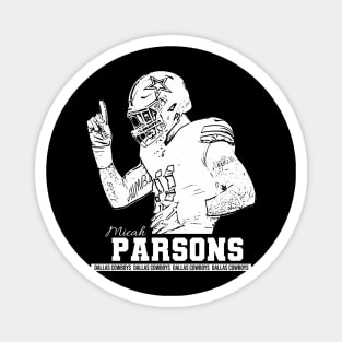 Micah Parsons | Football Magnet